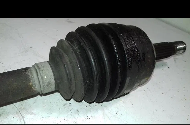 Transmission avant gauche Renault KANGOO Express (FC0-1_) 1.5 dci (fc07, fc1r) (2001) 4 portes occasion