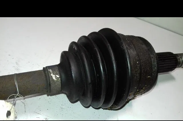 Transmission avant gauche Renault KANGOO Express (FW0-1_) 1.2 tce 115 (fw02, fw14) (2013) occasion