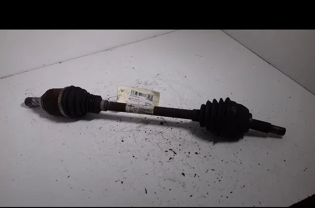Transmission avant gauche Renault KANGOO Express (FW0-1_) 1.5 dci 75 (fw07, fw10, fw04) (2010) 4 portes occasion