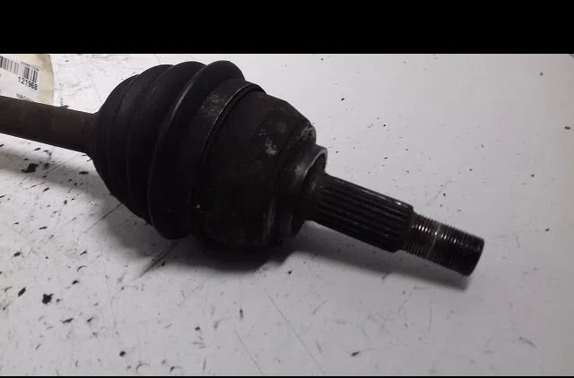 Transmission avant gauche Renault KANGOO Express (FW0-1_) 1.5 dci 75 (fw07, fw10, fw04) (2010) 4 portes occasion