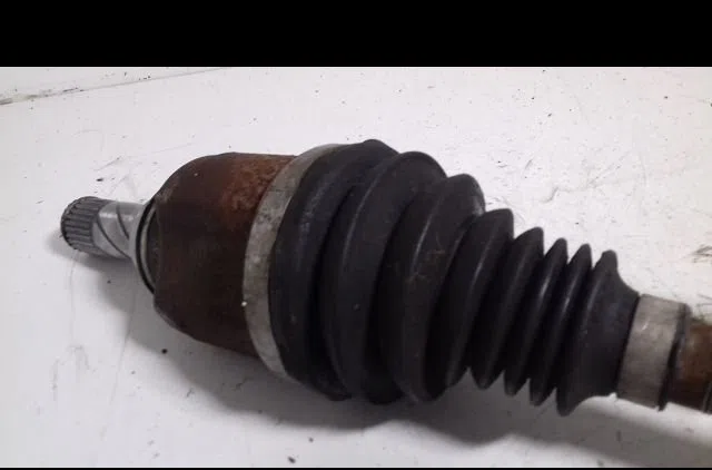 Transmission avant gauche Renault KANGOO Express (FW0-1_) 1.5 dci 75 (fw07, fw10, fw04) (2010) 4 portes occasion