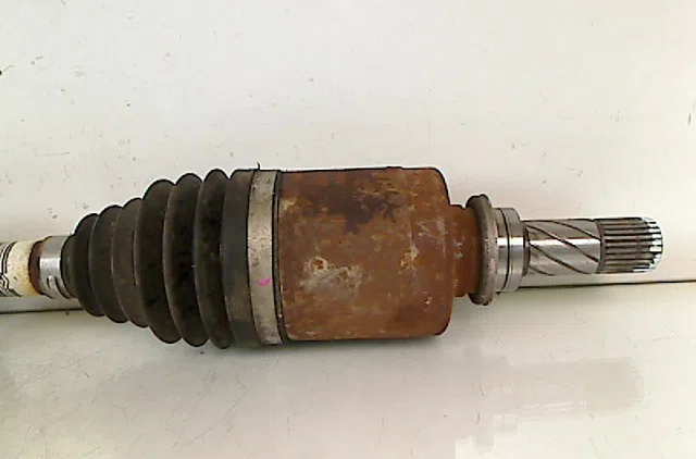 Transmission avant gauche RENAULT KANGOO I 2006 occasion