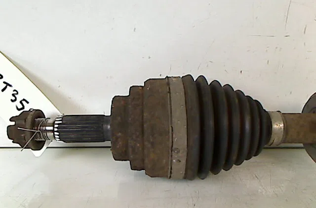 Transmission avant gauche RENAULT KANGOO I 2006 occasion
