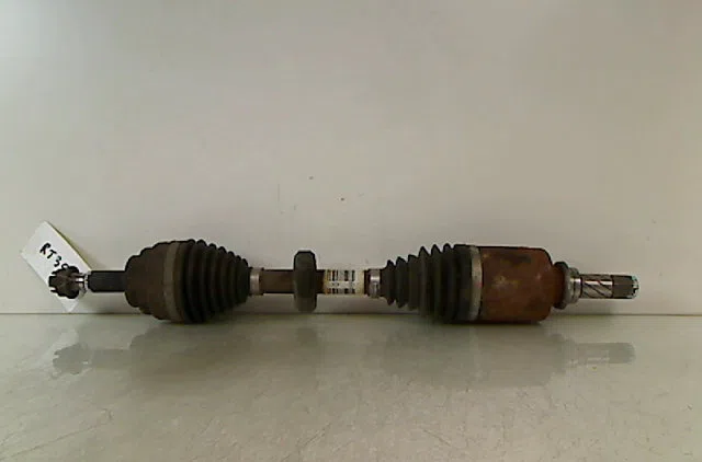 Transmission avant gauche RENAULT KANGOO I 2006 occasion
