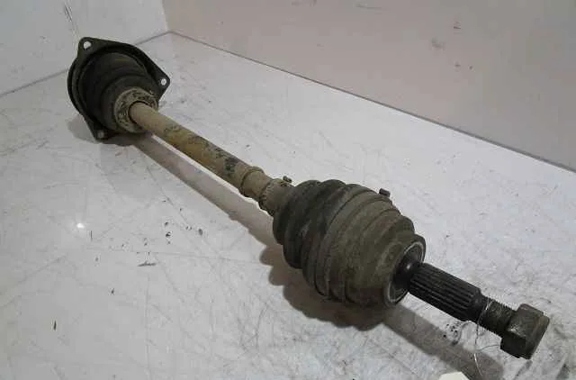 Transmission avant gauche RENAULT KANGOO I occasion