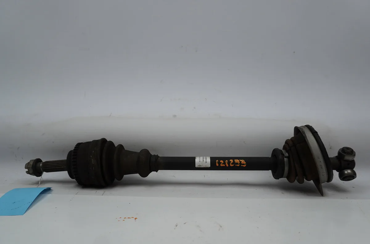 Transmission avant gauche Renault KANGOO (KC0-1_) 1.5 dci (kc07) (2001) occasion