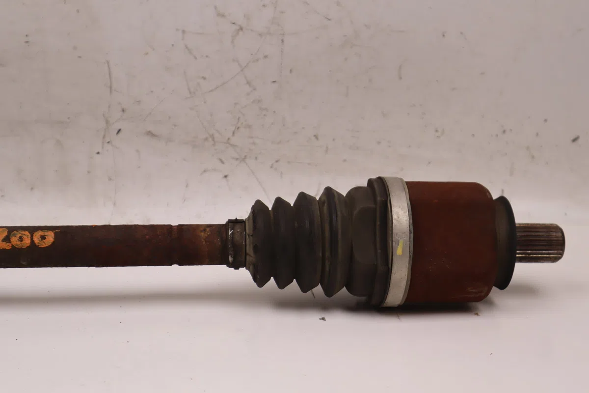 Transmission avant gauche Renault KANGOO (KC0-1_) 1.6 16v (2001) occasion