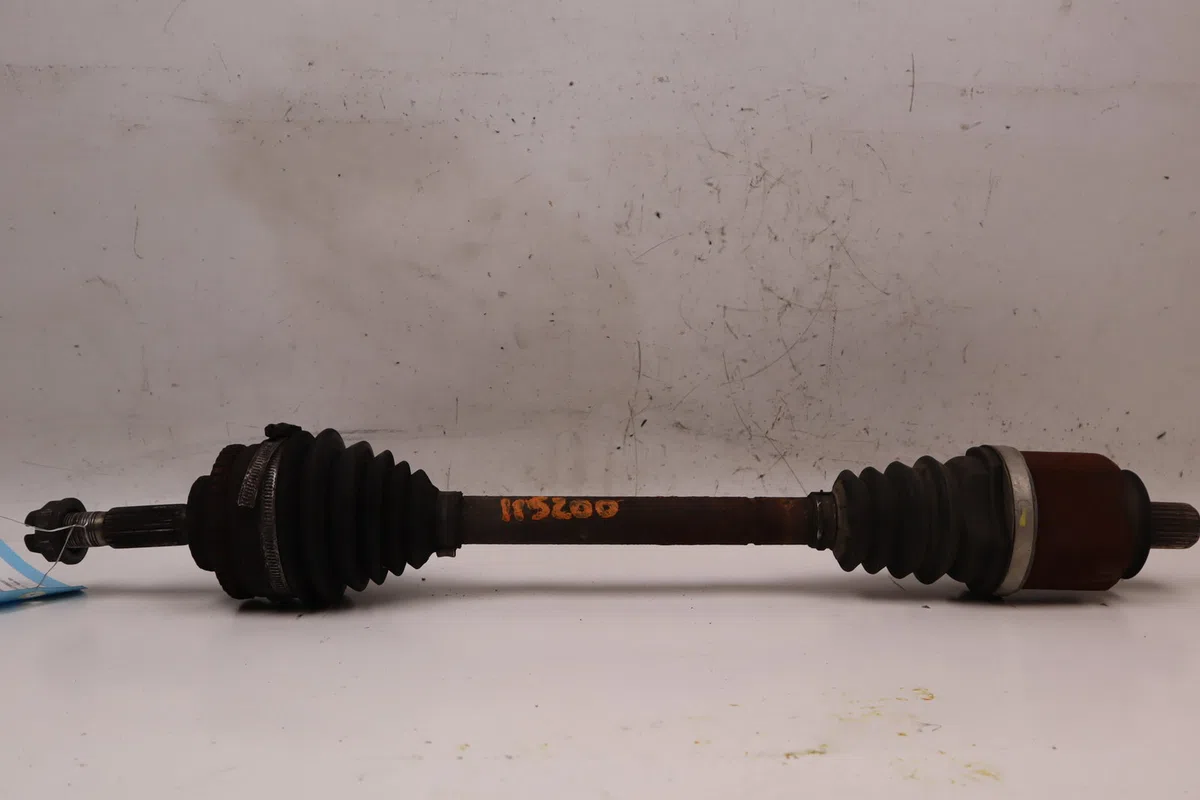 Transmission avant gauche Renault KANGOO (KC0-1_) 1.6 16v (2001) occasion