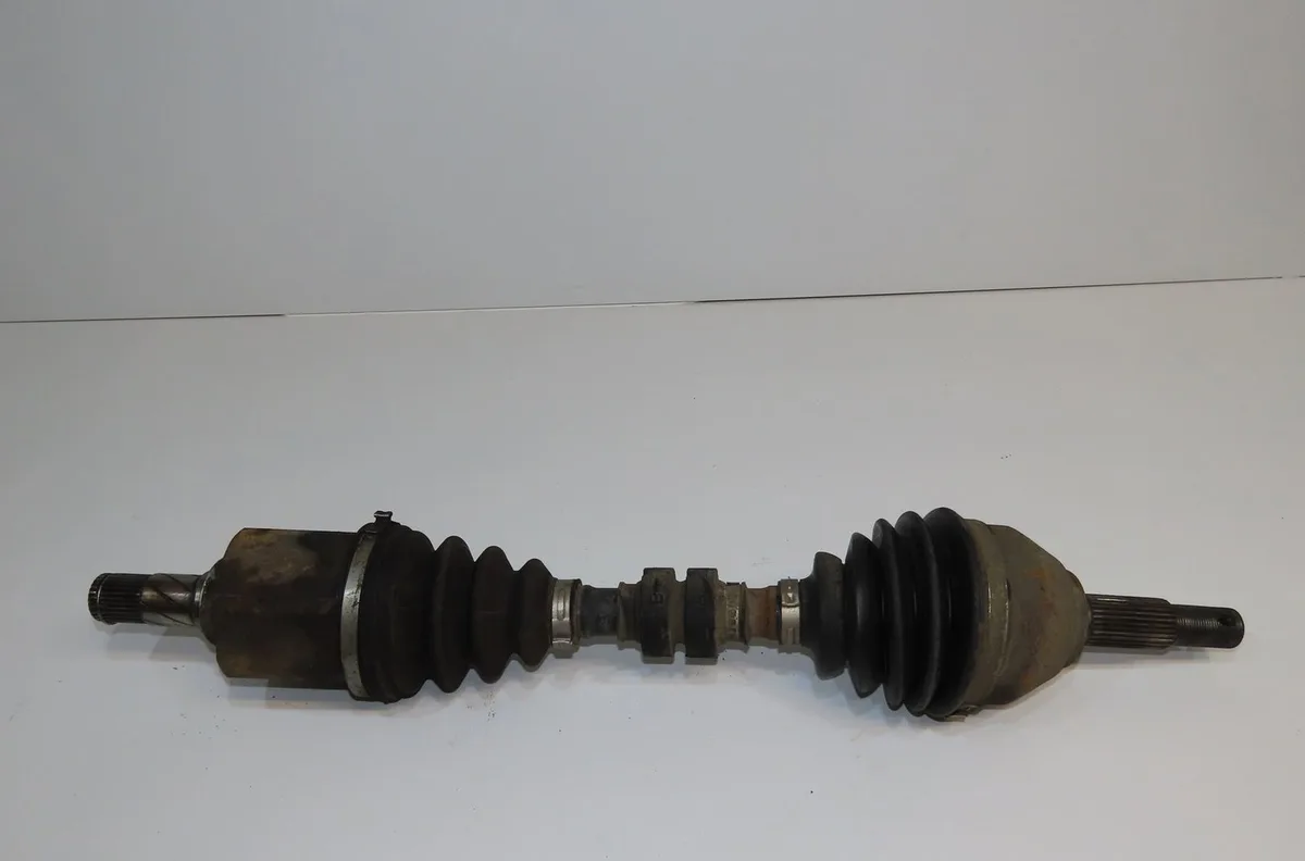 Transmission avant gauche Renault KOLEOS I (HY_) 2.0 dci 4x4 (hy0k) (2008) occasion
