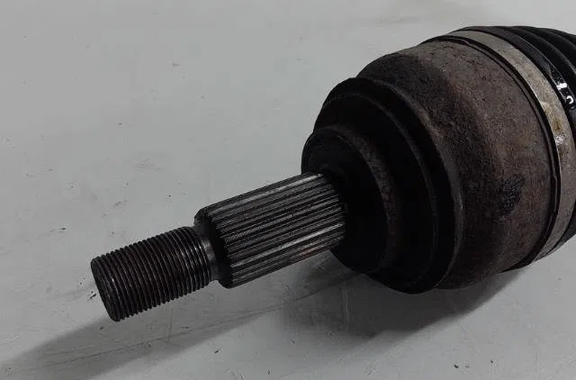 Transmission avant gauche RENAULT LAGUNA 2  LAGUNA 2 PHASE 2 BREAK occasion