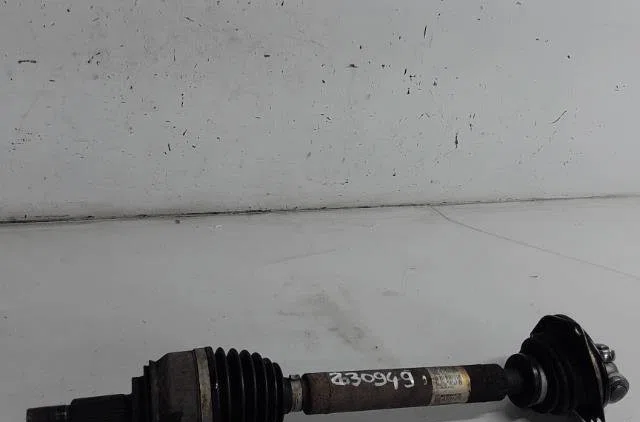 Transmission avant gauche RENAULT LAGUNA 2  LAGUNA 2 PHASE 2 BREAK occasion