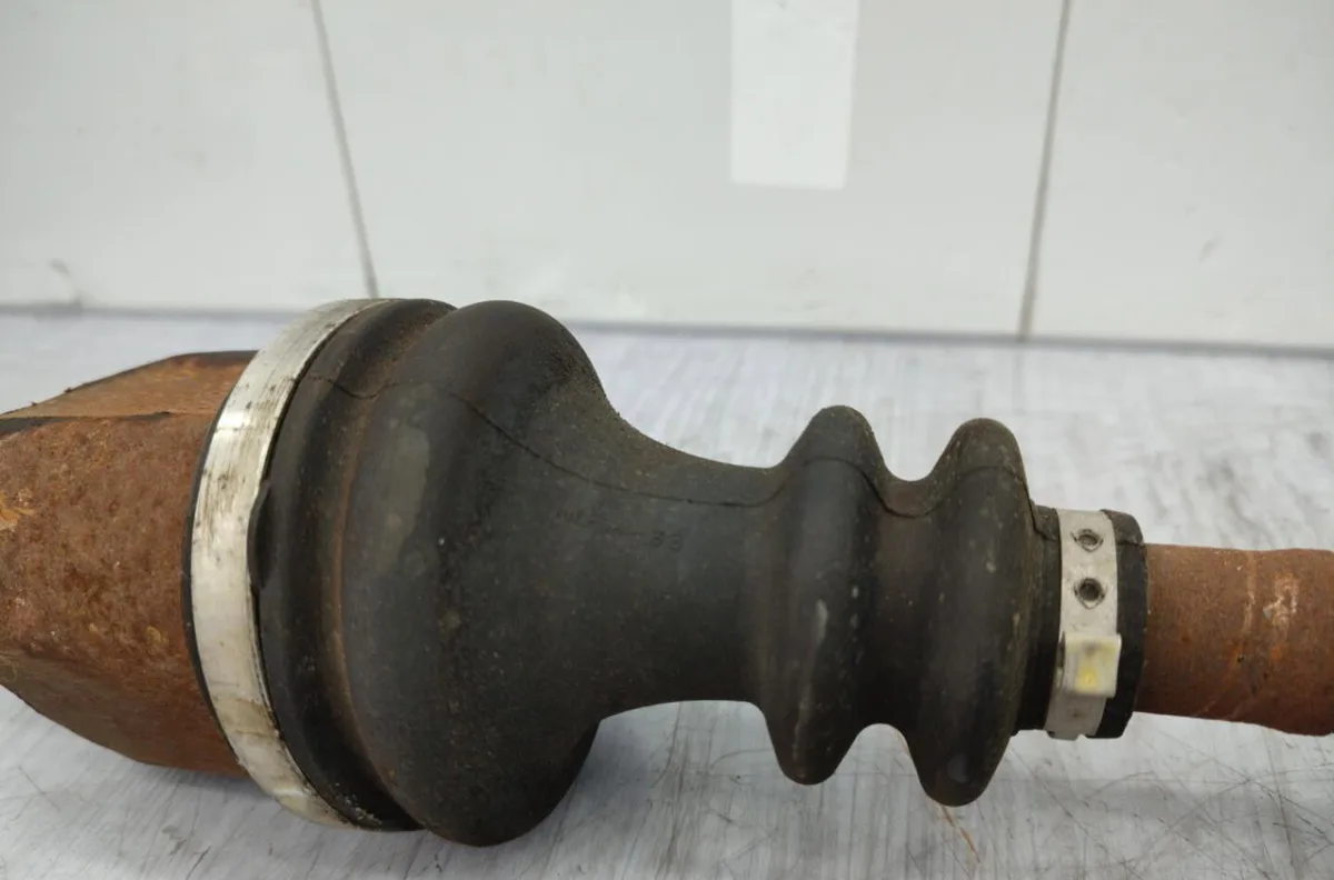 Transmission avant gauche RENAULT LAGUNA 2 PHASE 1 occasion