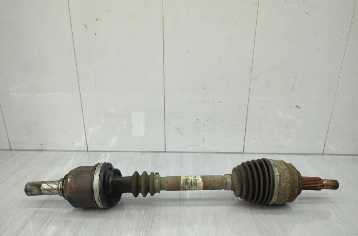 Transmission avant gauche RENAULT LAGUNA 2 PHASE 2 occasion