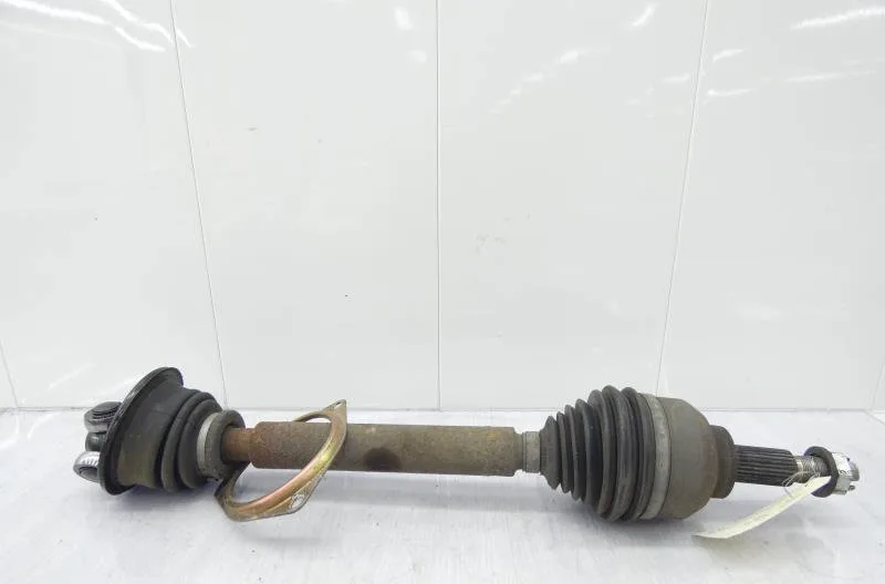 Transmission avant gauche RENAULT LAGUNA 2 PHASE 2 occasion