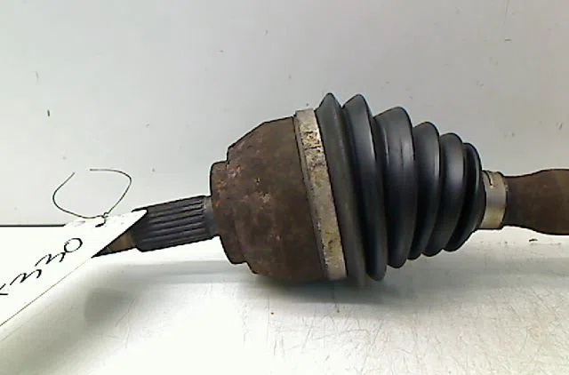 Transmission avant gauche RENAULT LAGUNA 2000 occasion