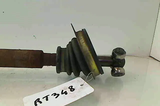 Transmission avant gauche RENAULT LAGUNA 2001 occasion