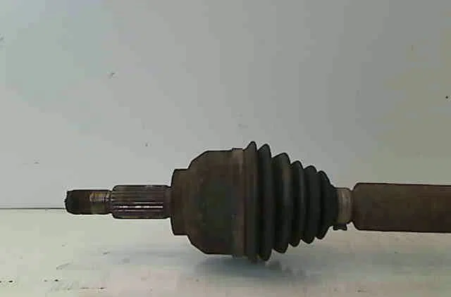 Transmission avant gauche RENAULT LAGUNA 2001 occasion