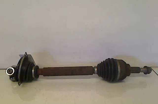Transmission avant gauche RENAULT LAGUNA 2002 occasion