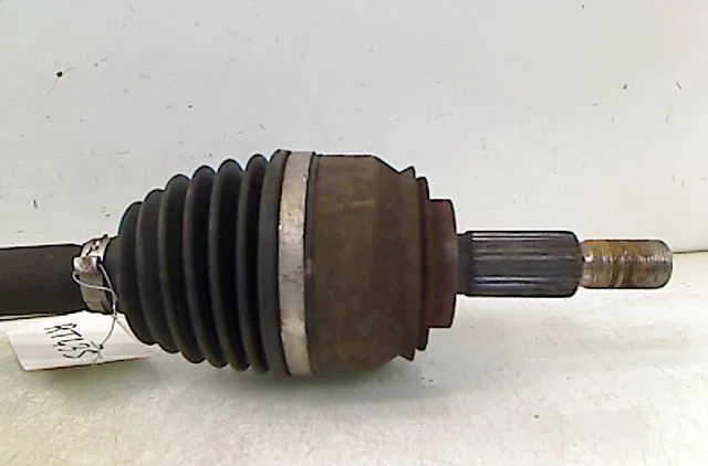 Transmission avant gauche RENAULT LAGUNA 2007 occasion