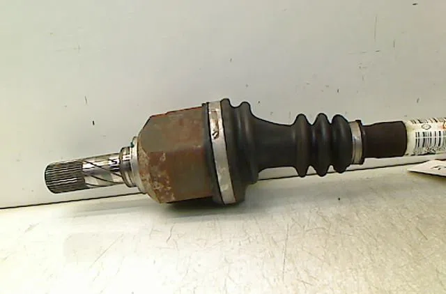 Transmission avant gauche RENAULT LAGUNA 2007 occasion