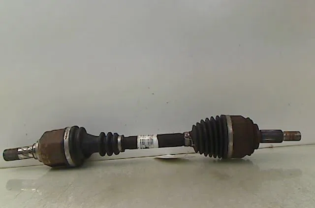 Transmission avant gauche RENAULT LAGUNA 2007 occasion
