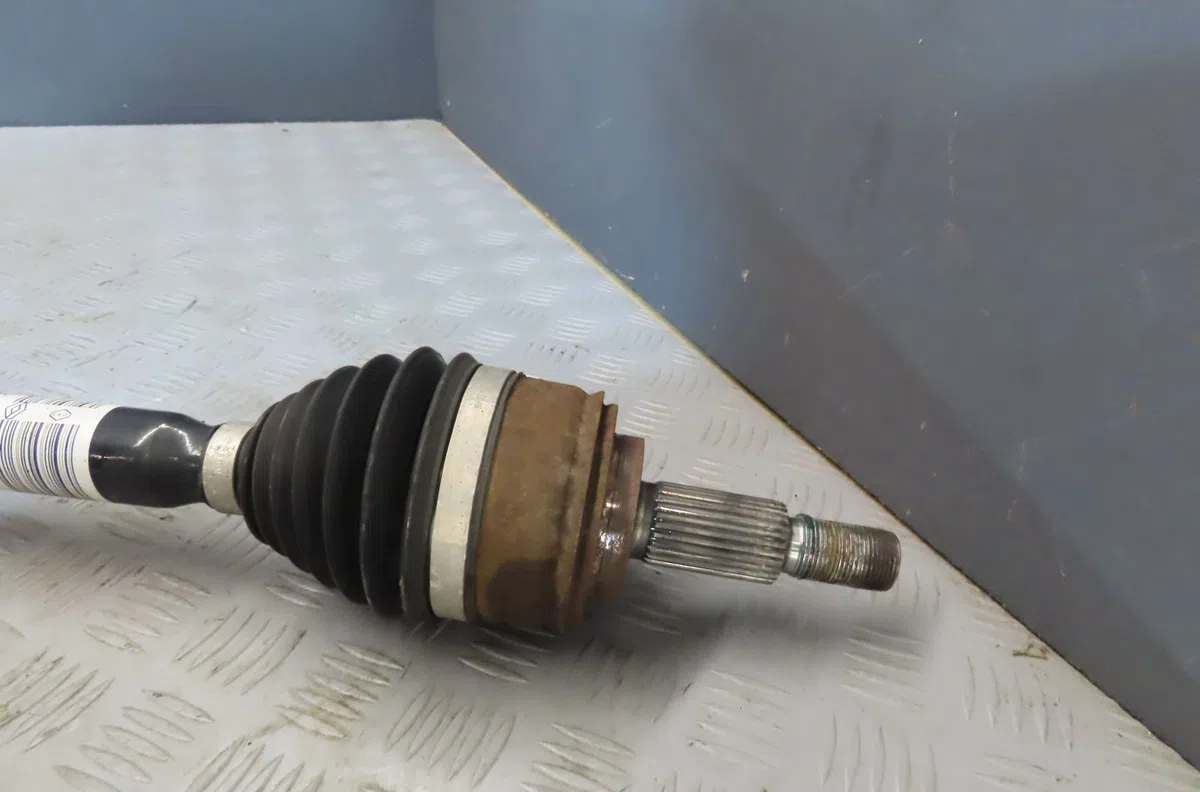 Transmission avant gauche RENAULT LAGUNA 2009 occasion