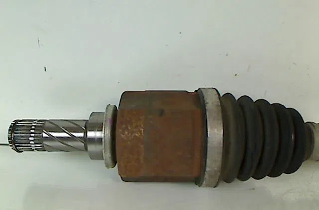 Transmission avant gauche RENAULT LAGUNA 2010 occasion