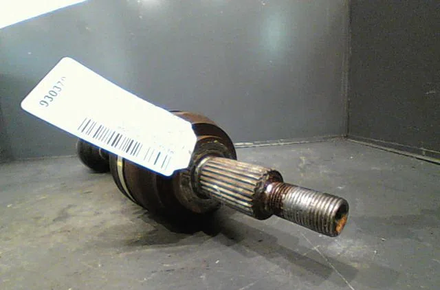 Transmission avant gauche Renault LAGUNA Coupé (DT0-1) 2.0 dci (dt01, dt08, dt09, dt0k, dt12, dt1c, dt1d, dt1m,... (2008