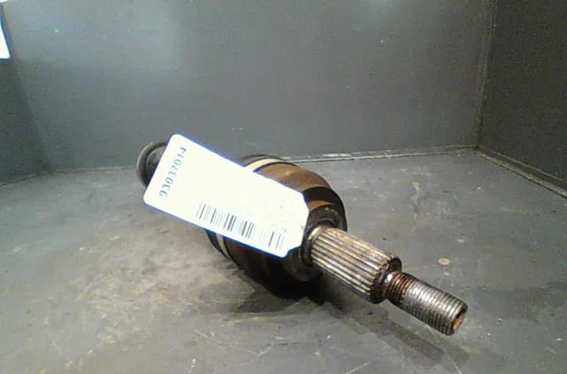Transmission avant gauche Renault LAGUNA Coupé (DT0-1) 2.0 dci (dt01, dt08, dt09, dt0k, dt12, dt1c, dt1d, dt1m,... (2008
