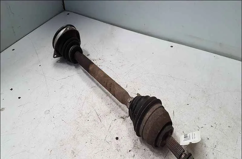 Transmission avant gauche RENAULT LAGUNA  I occasion