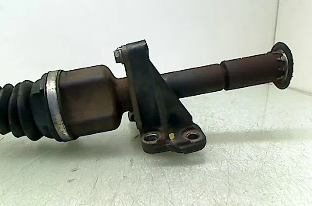 Transmission avant gauche Renault LAGUNA II (BG0-1_) 1.6 16v (bg0a, bg0l) (2001-2005) occasion