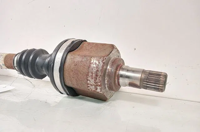 Transmission avant gauche Renault LAGUNA II (BG0-1_) 2.2 dci (2005-2007) occasion