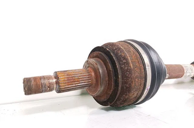 Transmission avant gauche Renault LAGUNA II (BG0-1_) 2.2 dci (2005-2007) occasion