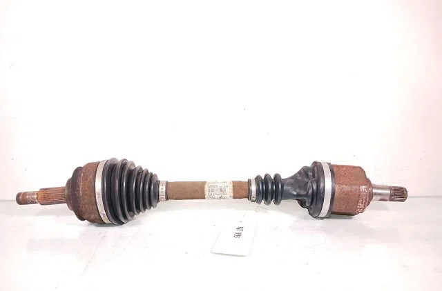 Transmission avant gauche Renault LAGUNA II (BG0-1_) 2.2 dci (2005-2007) occasion