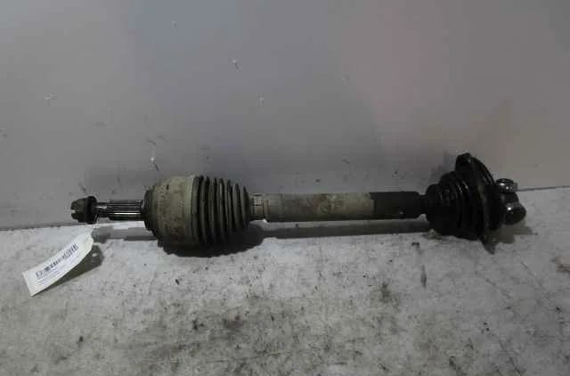 Transmission avant gauche RENAULT LAGUNA II occasion