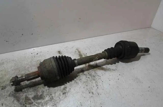 Transmission avant gauche RENAULT LAGUNA  II occasion