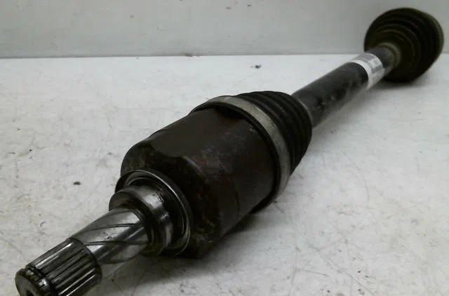 Transmission avant gauche Renault LAGUNA III (BT0-1) 1.5 dci (bt00, bt0a, bt0t, bt1j) (2007-2015) 5 portes occasion