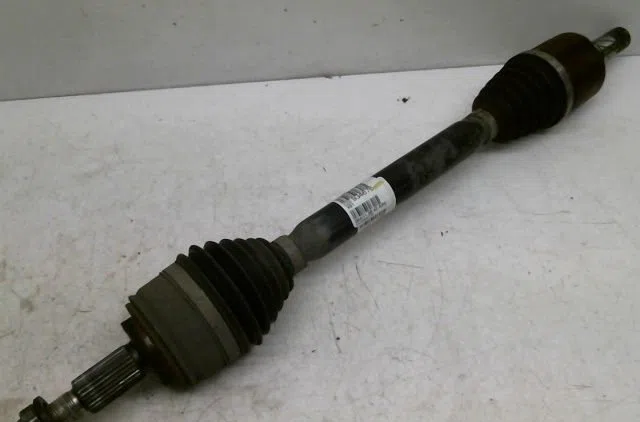 Transmission avant gauche Renault LAGUNA III (BT0-1) 1.5 dci (bt00, bt0a, bt0t, bt1j) (2007-2015) 5 portes occasion