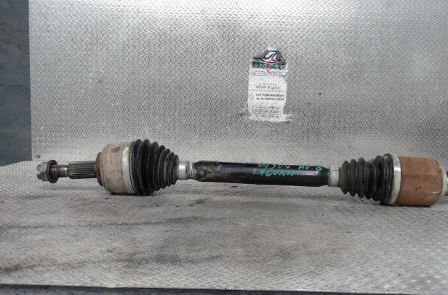 Transmission avant gauche Renault LAGUNA III (BT0-1) 1.5 dci (bt00, bt0a, bt0t, bt1j) (2007-2015) 5 portes occasion
