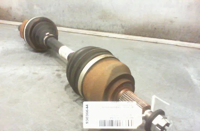 Transmission avant gauche Renault LAGUNA III (BT0-1) 2.0 dci gt (bt11, bt1e, bt1n) (2008-2015) occasion
