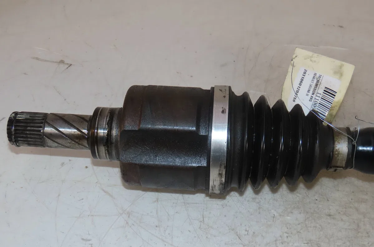 Transmission avant gauche Renault LAGUNA III Grandtour (KT0-1) 1.5 dci (kt0a, kt0r, kt02) (2007-2015) occasion