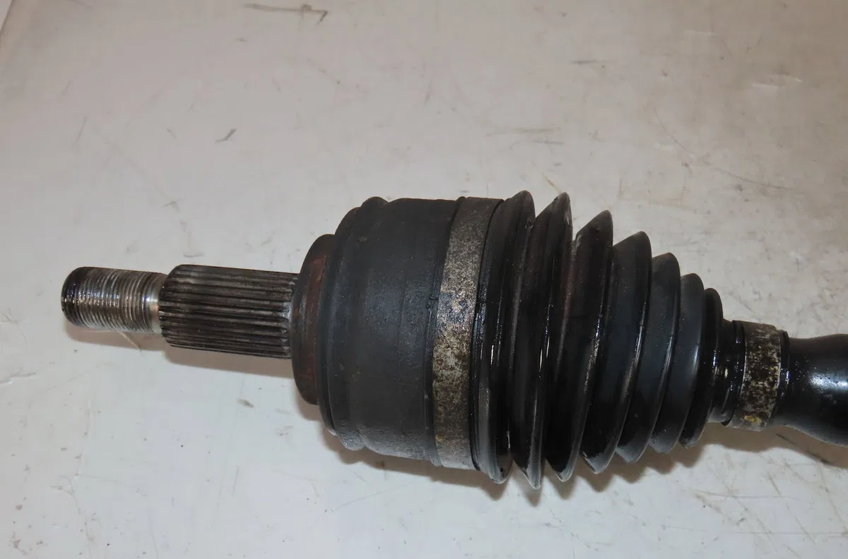Transmission avant gauche Renault LAGUNA III Grandtour (KT0-1) 1.5 dci (kt0a, kt0r, kt02) (2007-2015) occasion