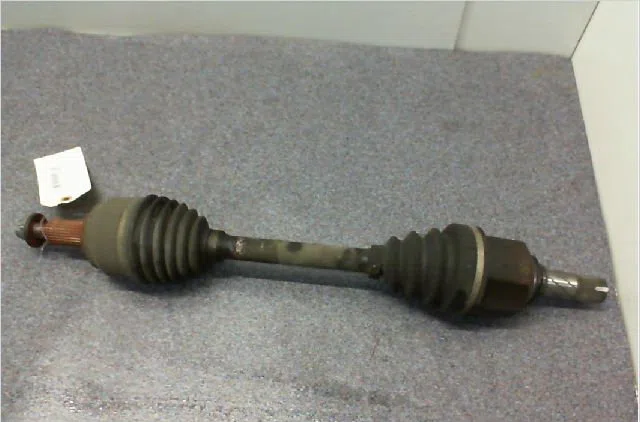 Transmission avant gauche RENAULT LAGUNA III Phase 1 COUPE 08-2008--03-2013 2.0 DCI 150ch occasion