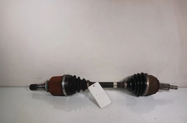 Transmission avant gauche Renault LATITUDE (L70_) 2.0 dci 150 (l70h) (2011) occasion