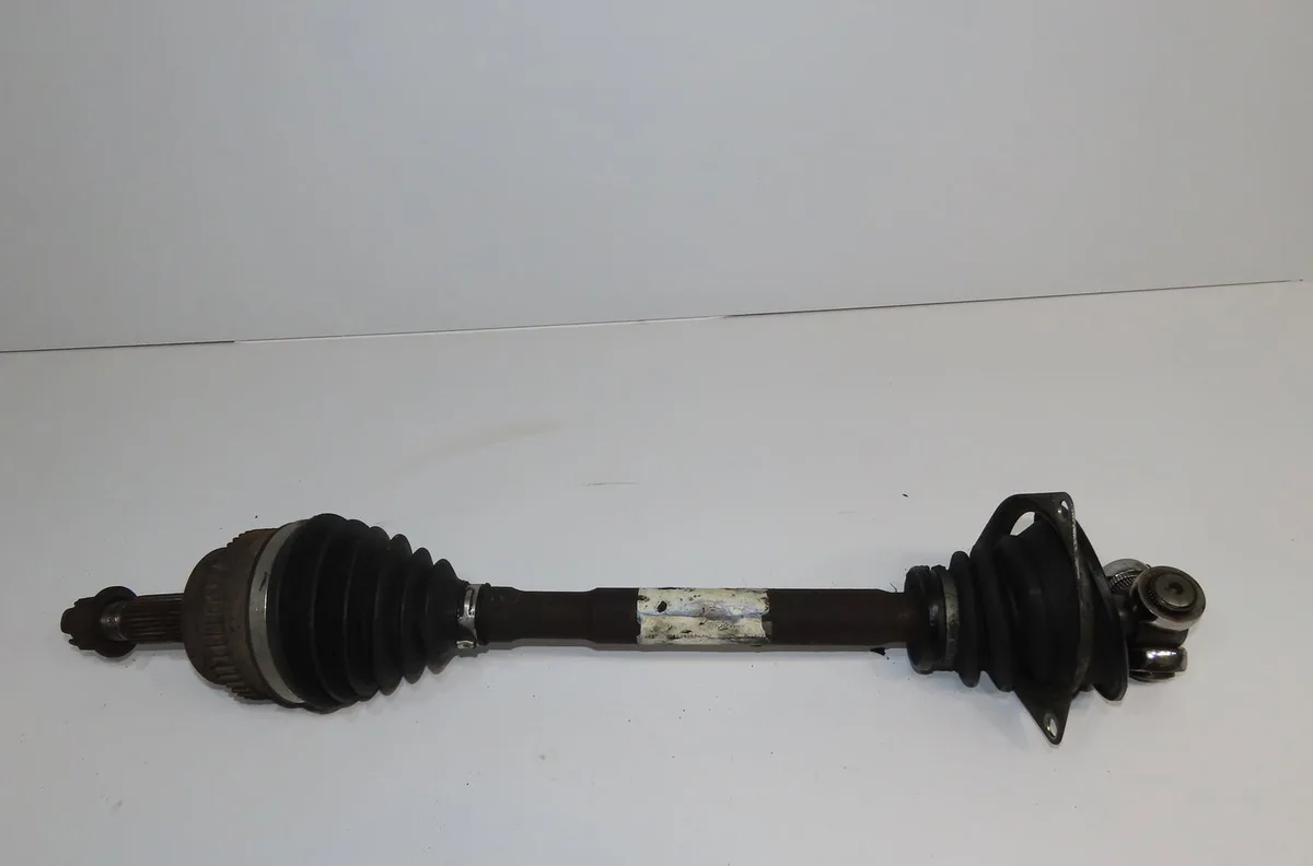 Transmission avant gauche Renault MASTER II Autobus-Autocar (JD) 2.5 dci 120 (2001) occasion