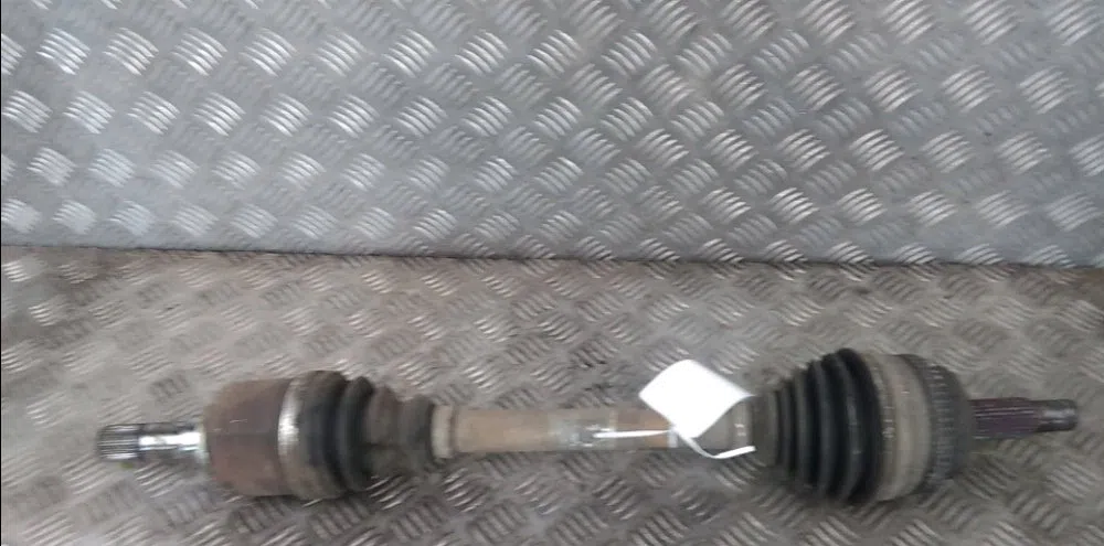 Transmission avant gauche Renault MASTER II Camionnette (FD) 2.5 dci (2006-2010) occasion