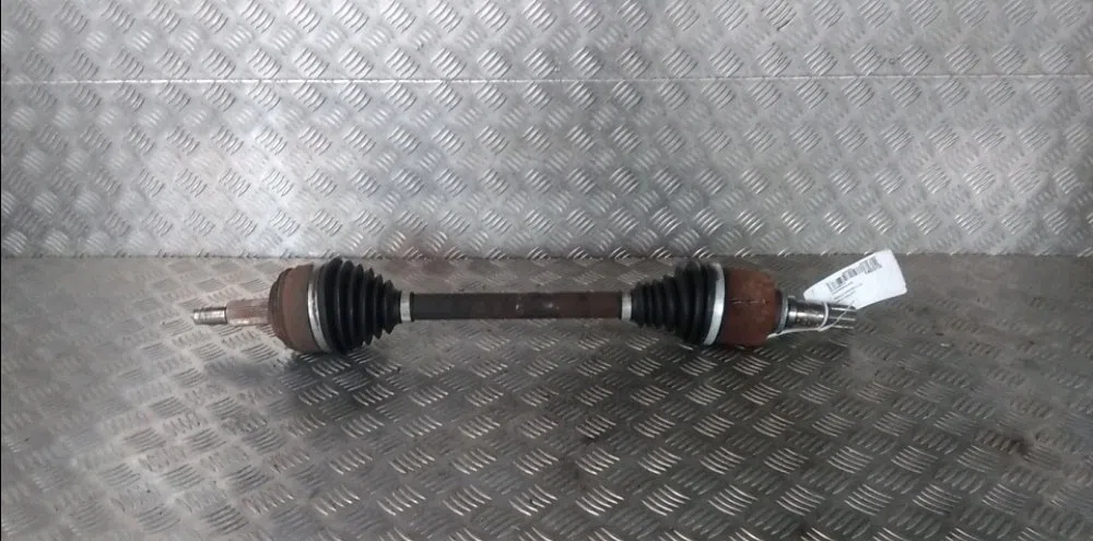 Transmission avant gauche Renault MASTER III Camionnette (FV) 2.3 dci 125 fwd (fv0c, fv0d, fv0g, fv0h, fv0j, fv0k) (2010