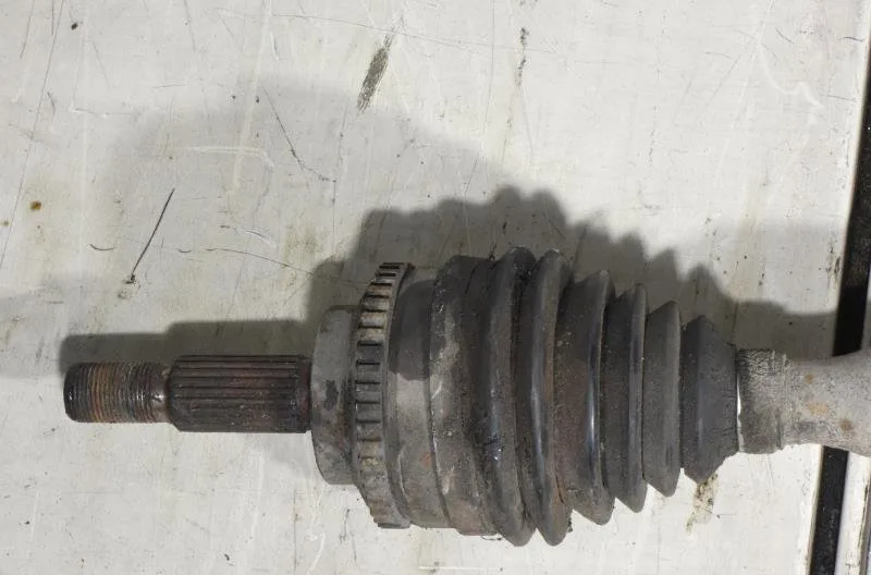 Transmission avant gauche RENAULT MEGANE 1 BREAK occasion