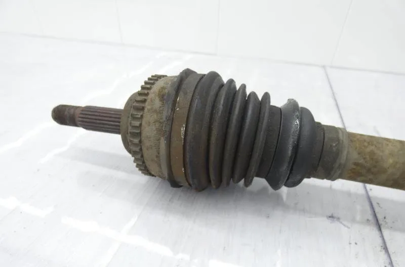 Transmission avant gauche RENAULT MEGANE 1 BREAK occasion