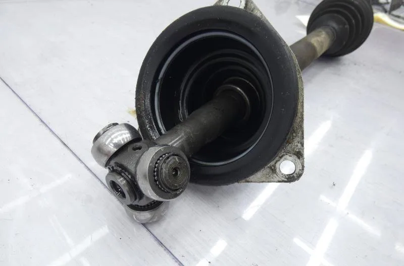 Transmission avant gauche RENAULT MEGANE 1 PHASE 1 occasion